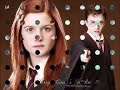 Harry/Ginny und Ron/Hermine