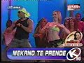 09. Onda Onda Mekano Ultimo Programa 09. Onda Onda Mekano Ultimo Programa