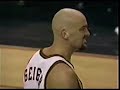 Allen Iverson 37pts vs Orlando Magic Game 4 1999 Playoff