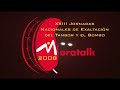 xxiii jornadas nacionales de exaltación del tambor y bombo