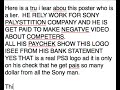Re: Wii Injuries Re: Wii Injuries