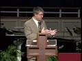 Paul Washer - Exposing Mans Heart & Idols, Amen