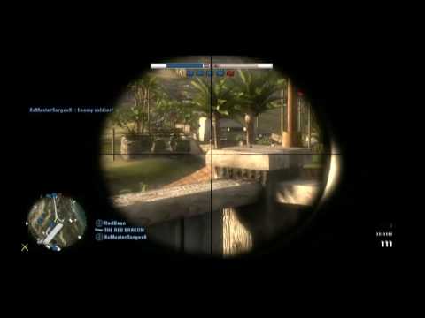 BF1943 Sniper
