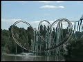 a compilation of our day in parc asterix... one of the most beautiful parks in the west! song: kate ryan - 'ella est la'