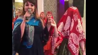 Nazila Safarli - Toy Azerbaycan(Xna Azerbaycan) - HOLIWED