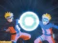normal and great rasengan normal and great rasengan