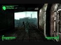 Me attempting to be a hero in Fallout 3