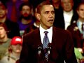 Obama and McCain - The Art of Speech