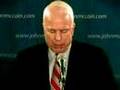 Obama and McCain - The Art of Speech