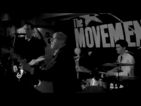 The Movement