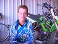 Adam Cianciarulo Zac Commans Zach Freeberg riding at Trey's