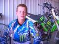 Adam Cianciarulo Zac Commans Zach Freeberg riding at Trey's