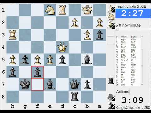 chess live