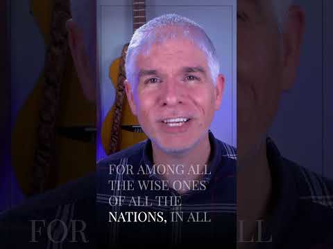 Why We Must Return to Worship #christianmedtation #biblemeditation #