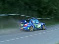 wrc subaru mix