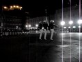 Tradición poco conocida por la ciudadanía es la que realiza todos los años la Escuela Naval alrededor de las 10 de la noche en la Plaza Sotomayor de VALPARAISO al regreso de su presentación en la parada militar en Santiago.Desde ese punto enfilan rumbo a su Escuela subiendo por caleta El Membrillo o por Carampangue donde, una vez arriba en Playa Ancha (Cerro Porteño), rinden nuevamente un homenaje, esta vez, al glorioso regimiento nº 2 MAIPO de ahí y para finalizar bordean el parque Alejo Barrios donde la gran multitud de peregrin@s de las RAMADAS salen a su encuentro para aplaudirlos y tomar (por un breve momento) fotografías.Digno de ver.