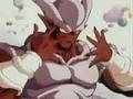 janemba vs gokuh + vegita