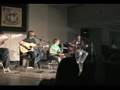 Trevor M., Tim B., John P., Mikey S. Song 1