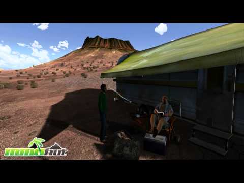Myst Online: Uru Live Screenshot 0