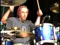 Pearl Drums - Morgan Rose PASIC 2005