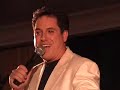 Michael Masci sings \"How Sweet it Is\"