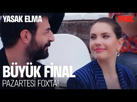 Yasak Elma 177. Bölüm 2. Fragmanı                                                                                                                                                                                                                         