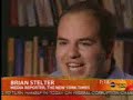 Brian on Good Morning America