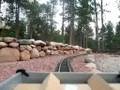 Black Forest Garden Railroad