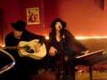 NEW SKIN - Sweettalk(Live Acoustic) @ Slappers, Soho, London