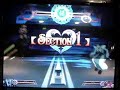 Nas (Fiona) vs Sabin (Elsa) 3 Nas (Fiona) vs Sabin (Elsa) 3