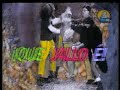 Heredeiros da crus - que jallo e