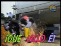 Heredeiros da crus - que jallo e Heredeiros da crus - que jallo e