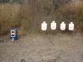 Blake Miguez Triple Bill Drill including target