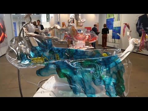 Berlin Art Week: Kunst auf allen Kanälen