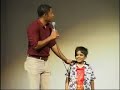 Youngest to Memorise Periodic Table