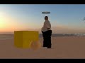 Editar y Borrar un prim ya creado en Second Life.avi Editar y Borrar un prim ya creado en Second Life.avi