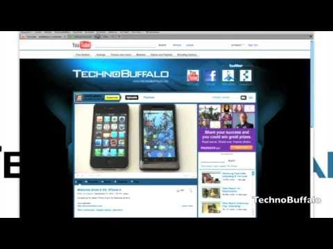 how to sync music to android