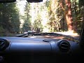 Lotus hit Santa Cruz Mountains