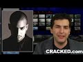 From David Blaine to Cher: The Week in Douchebaggery From David Blaine to Cher: The Week in Douchebaggery