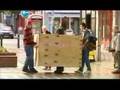 Just For Laughs - Awkward Box