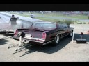 1985 Blown And Injected Monte Carlo SlideShow 1985 Blown And Injected Monte Carlo SlideShow