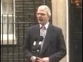 UK General Election 1997 - John Major ends the phoney war - Election Date Announced