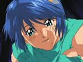 画/スクライド 曲/スーパーロボット大戦MX