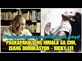 vindication of Himala (CNN APSA Winner) according to Ricky Lee