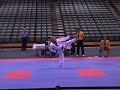 2006 Commonwealth Taekwondo Championship: Dean Smith