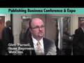 videos de Publishing Business Conference & Expo: Exhibitor Testimonial