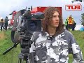 Twee doden na omslaan vlot Twee doden na omslaan vlot