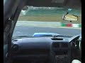 IMPREZA vs FERRARI DAYTONA