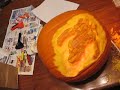 Dark Void Pumpkin Carving Dark Void Pumpkin Carving