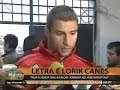 Lorik Cana leter e hapur Opinionit